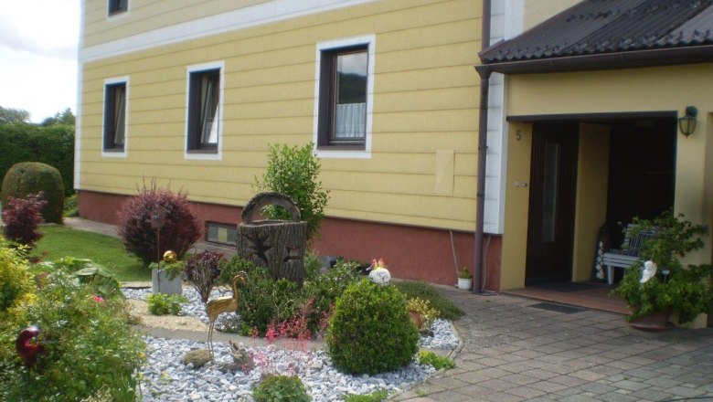 Haus Gerti, © Haus Gerti Haus Gerti, © Haus Gerti