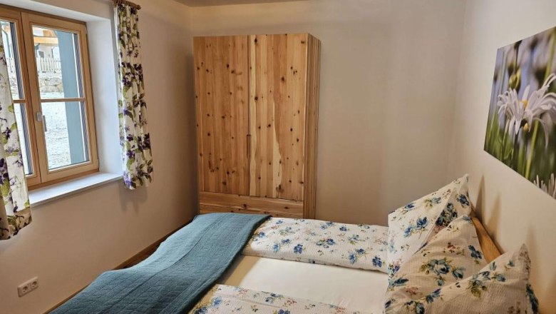 Vacation home Weitblick, © Judith Ritzinger Vacation home Weitblick, © Judith Ritzinger