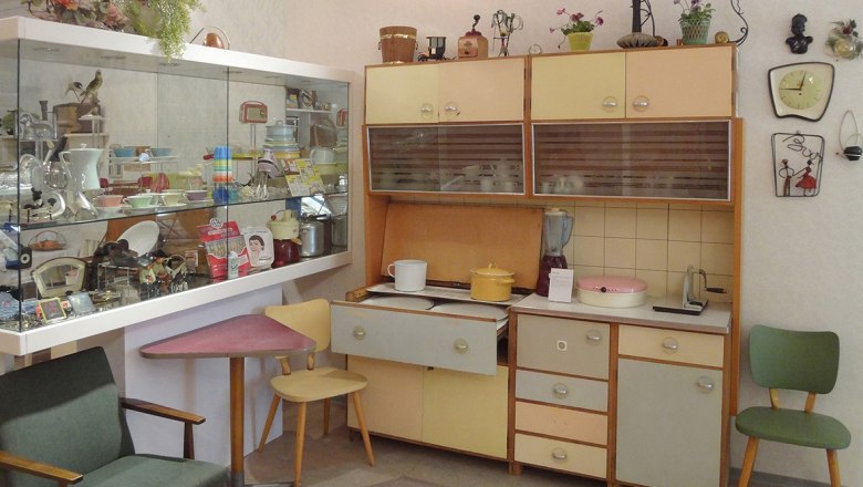 St. Valentin History Museum, © Geschichtles Museum St. Valentin History Museum, © Geschichtles Museum