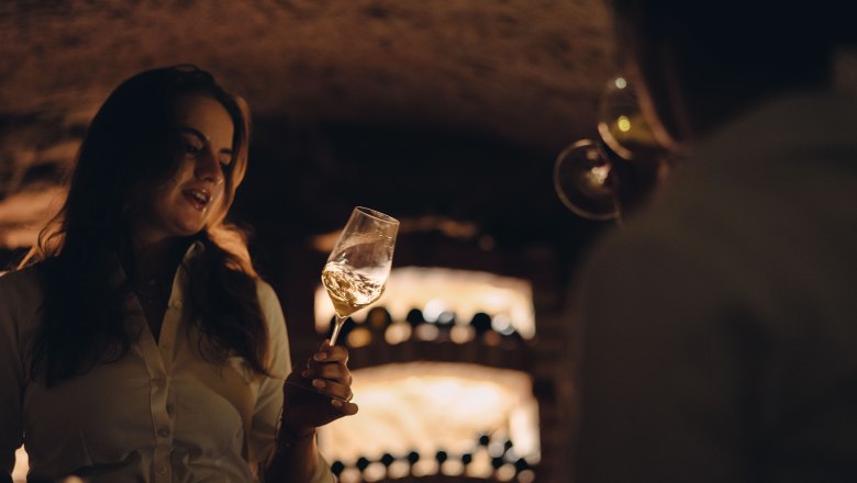 Wallseerhof, © Moststraße, dochbodnliacht Wallseerhof, © Moststraße, dochbodnliacht