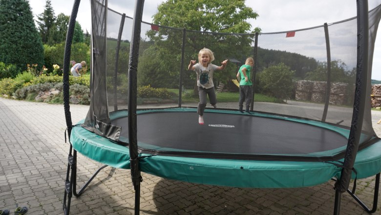 trampoline_6, © Büchinger trampoline_6, © Büchinger