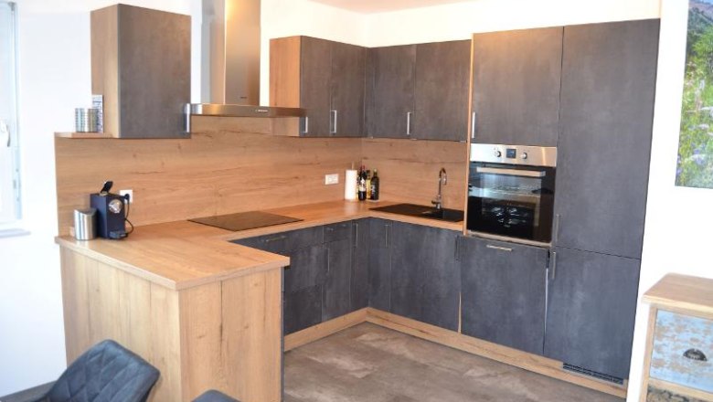 Kitchen, © Martin Bachner_Happy Nest Kitchen, © Martin Bachner_Happy Nest