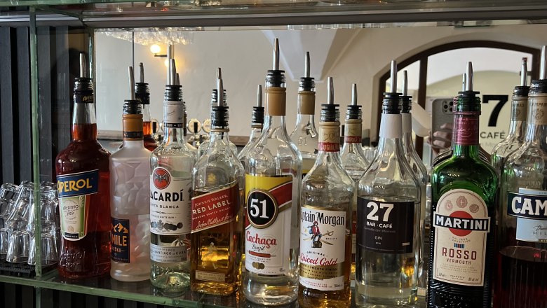 BAR 27 Waidhofen/Ybbs, © Karin Hager BAR 27 Waidhofen/Ybbs, © Karin Hager