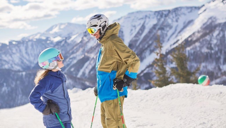 Vychutnejte si pohádkové výhledy, © Kathrin Baumann Vychutnejte si pohádkové výhledy, © Kathrin Baumann