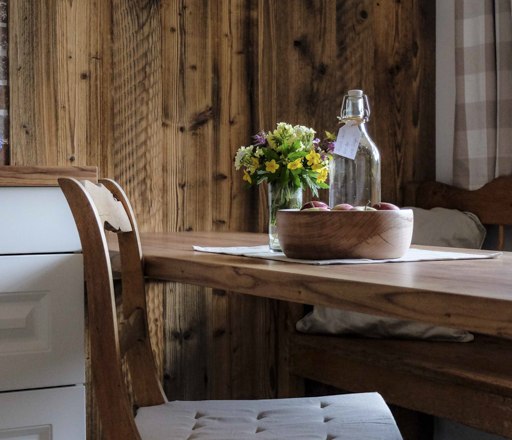 Premium bon-vivant rooms-Apartment Amon, © Fam. Bachler Premium bon-vivant rooms-Apartment Amon, © Fam. Bachler