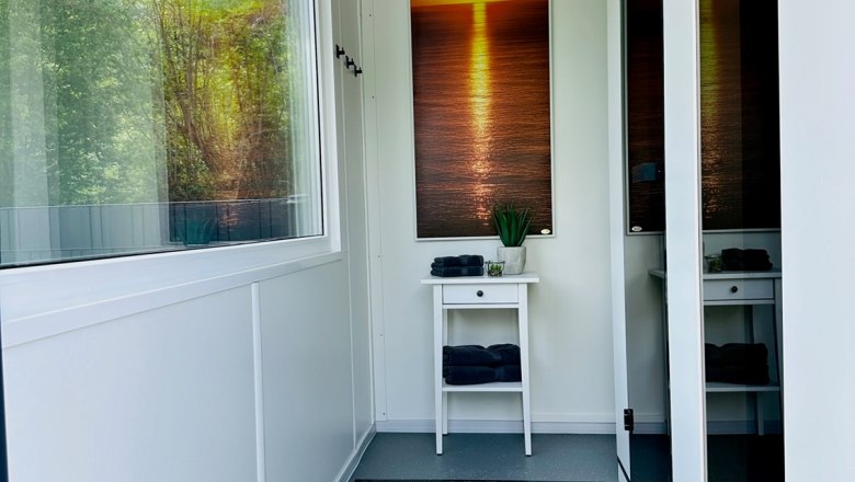 Voralpen Lodge, © Voralpen Lodge Voralpen Lodge, © Voralpen Lodge