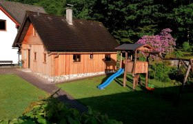 Ötscherland hut, © Ötscherlandhütte Ötscherland hut, © Ötscherlandhütte