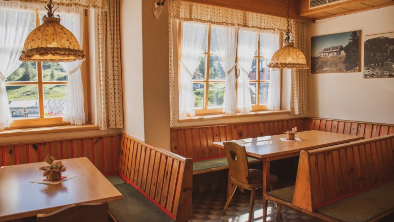 Gastzimmer, © Andrea Leichtfried Gastzimmer, © Andrea Leichtfried