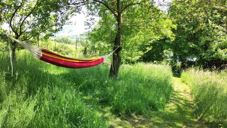 Naturparadies am Sonntagberg, © Stiftner Naturparadies am Sonntagberg, © Stiftner