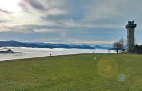 Kaiserin Elisabethwarte, © Christian Dorfer Kaiserin Elisabethwarte, © Christian Dorfer