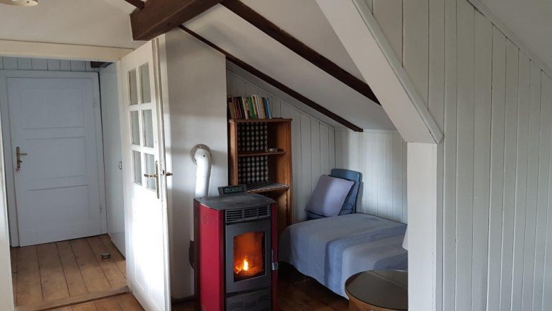 Bed & Breakfast Braunsteiner, © Braunsteiner Bed & Breakfast Braunsteiner, © Braunsteiner