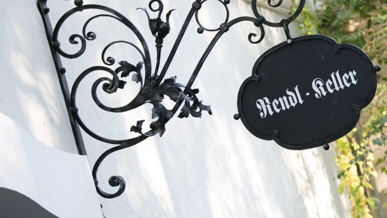 Rendlkeller, © schwarz-koenig.at Rendlkeller, © schwarz-koenig.at