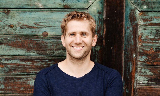 Markus Huber, © Markus Huber Markus Huber, © Markus Huber