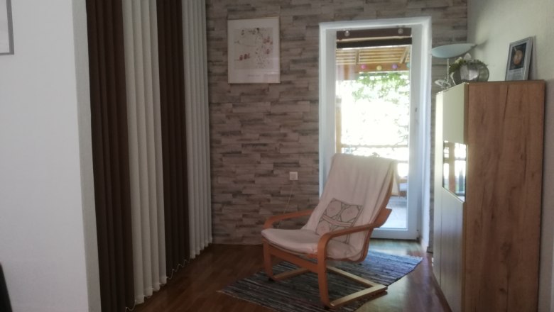 Apartment Haring, © Albert Haring Apartment Haring, © Albert Haring