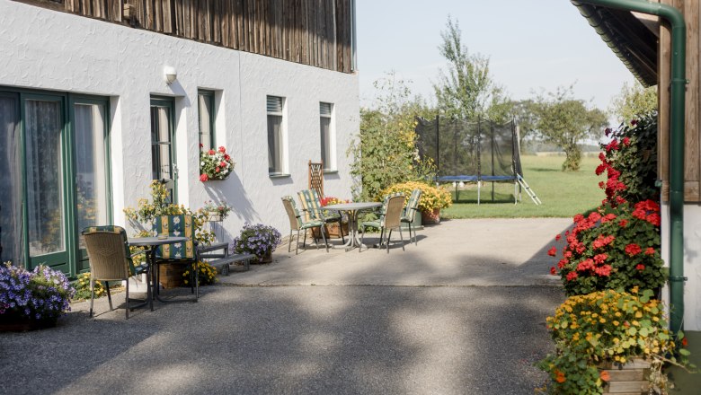 Schönlehenhof, © schwarz-koenig.at Schönlehenhof, © schwarz-koenig.at