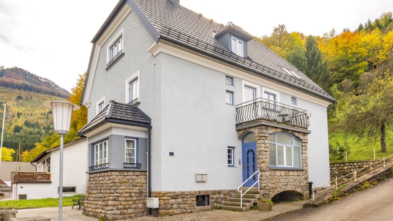 Hammerherrenhaus (3 Appartments), © Theo Kust – Imagefoto Hammerherrenhaus (3 Appartments), © Theo Kust – Imagefoto