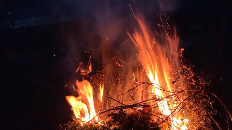 Naturparadies am Sonntagberg, © Stiftner Naturparadies am Sonntagberg, © Stiftner