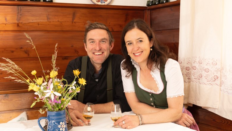 Familie Kroneis, © Rudy Dellinger Familie Kroneis, © Rudy Dellinger