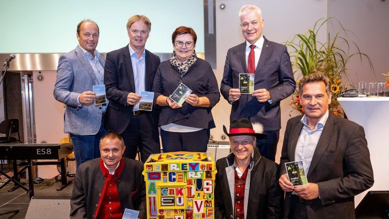 Mostviertel Tourismus Fest 2025, © mostropolis.at Mostviertel Tourismus Fest 2025, © mostropolis.at