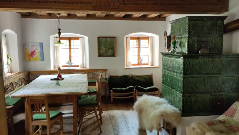 Naturparadies am Sonntagberg, © Stiftner Naturparadies am Sonntagberg, © Stiftner