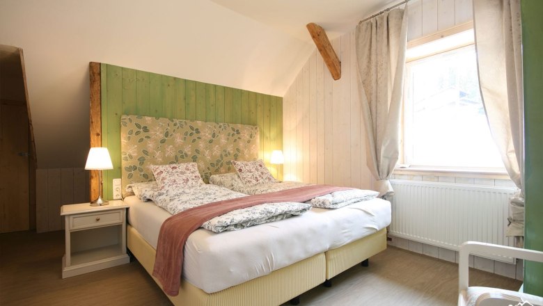 Kräuterhäusl Puchenstuben, © Almliesl Kräuterhäusl Puchenstuben, © Almliesl