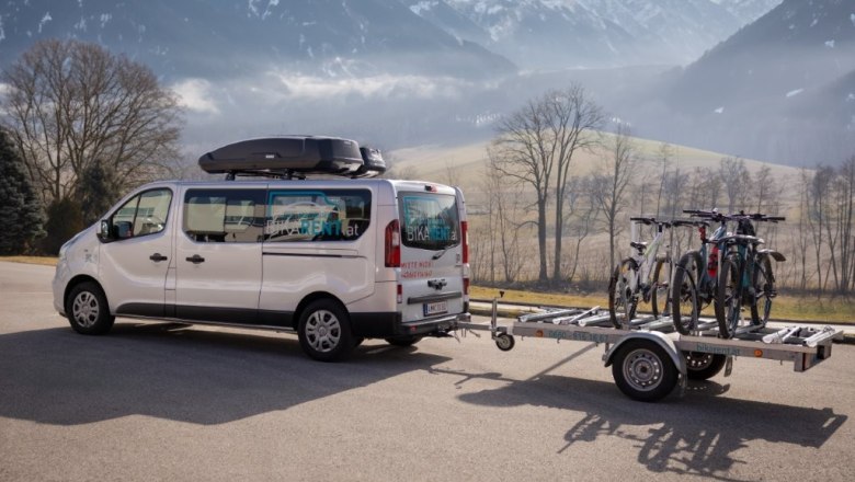 Bikarent, © Barbara Wagner Bikarent, © Barbara Wagner