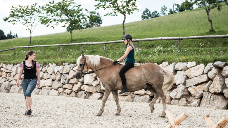 Biobauernhof Kurzeck, © Wolfgang Wutzl Biobauernhof Kurzeck, © Wolfgang Wutzl