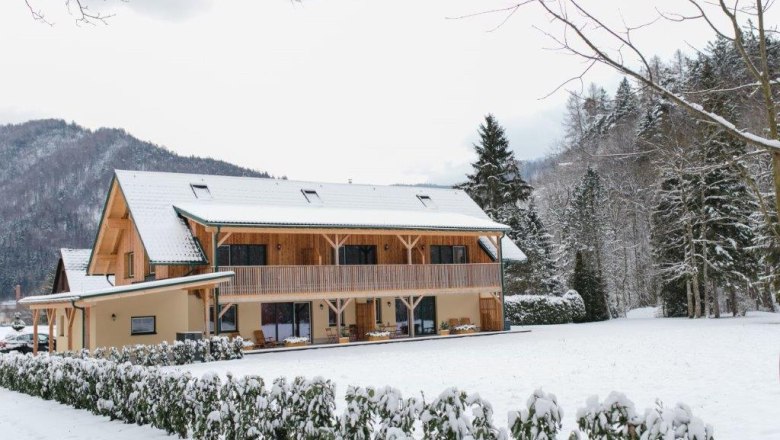 Forst Kienberg, © Forst Kienberg Forst Kienberg, © Forst Kienberg