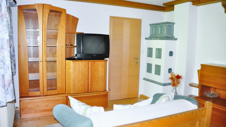 Ferienwohnungen Haus König, © Größbacher- Haus König Ferienwohnungen Haus König, © Größbacher- Haus König