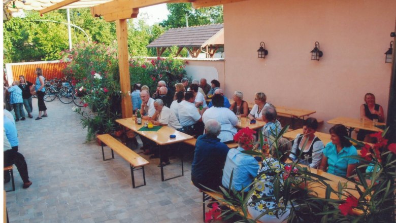 laube3, © Hinterleitner laube3, © Hinterleitner