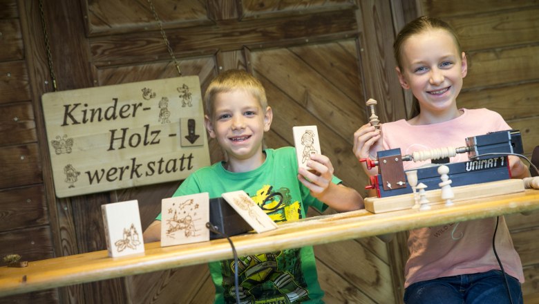 Biohof Vorstattleiten, © Theo Kust Biohof Vorstattleiten, © Theo Kust