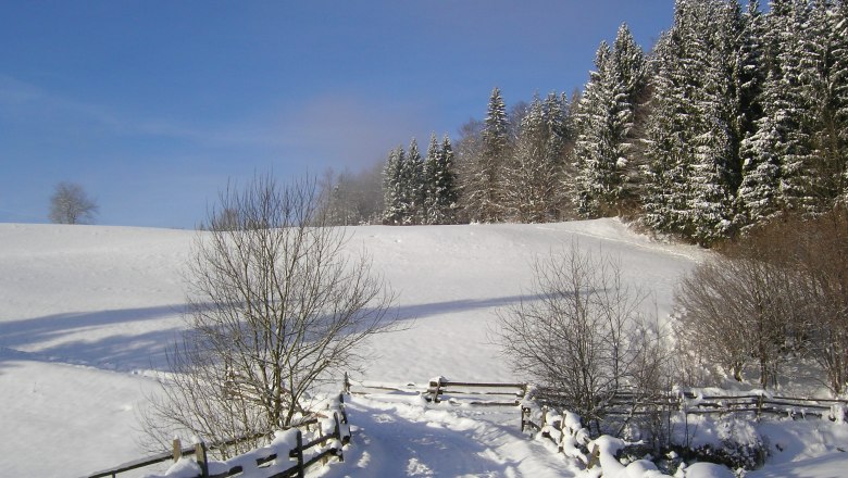 Biohof Teufel, © Biohof Teufel Biohof Teufel, © Biohof Teufel