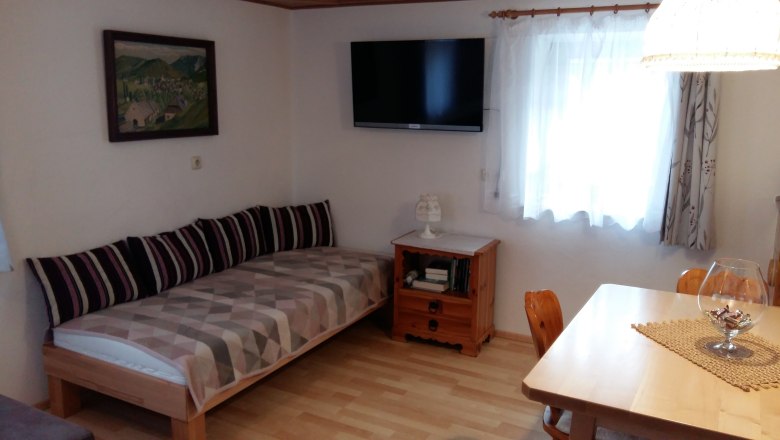 Cozy living room, © B. Aigner Cozy living room, © B. Aigner