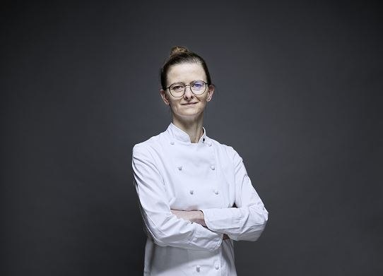 Theresia Palmetzhofer, © Michael Liebert Theresia Palmetzhofer, © Michael Liebert