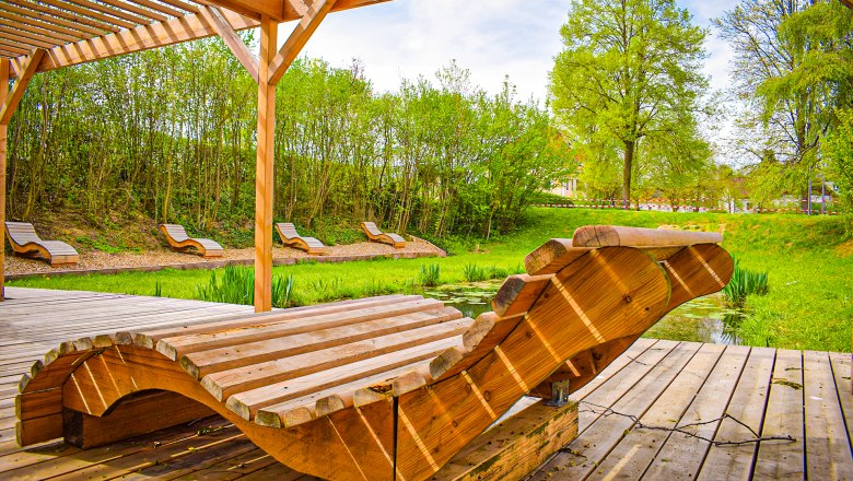 Schloss Zeillern, © Schloss Hotel Zeillern Schloss Zeillern, © Schloss Hotel Zeillern