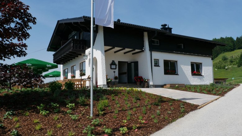 Inn Göllerblick, © Thomas Wallner Inn Göllerblick, © Thomas Wallner