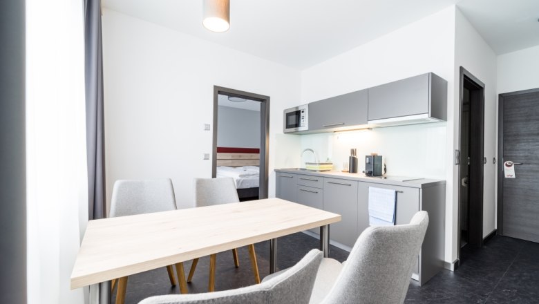 Beispielfoto Küche, © HFM Photography Beispielfoto Küche, © HFM Photography