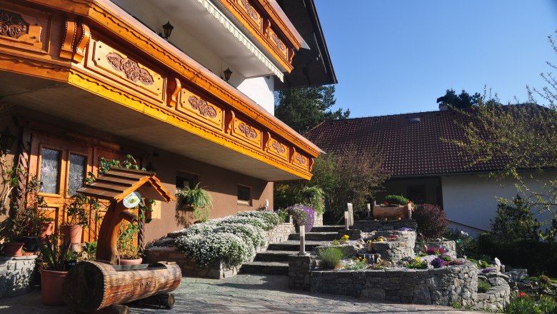 Haus König, © Größbacher Haus König, © Größbacher