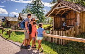 Holzknechtland, © Mariazeller Bürgeralpe/Rudy Dellinger Holzknechtland, © Mariazeller Bürgeralpe/Rudy Dellinger