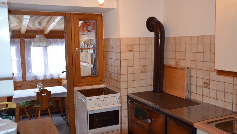 Fully equipped kitchen, © B. Aigner Fully equipped kitchen, © B. Aigner