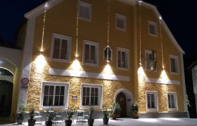 der Schwarze Bär bei Nacht, © Zehetner & Stressler OG der Schwarze Bär bei Nacht, © Zehetner & Stressler OG