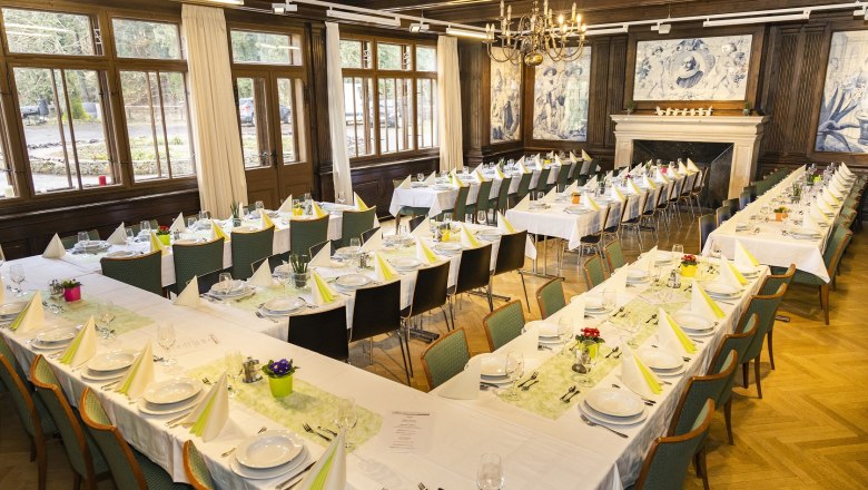 Neubruck restaurant, © Gastwirtschaft Neubruck Neubruck restaurant, © Gastwirtschaft Neubruck