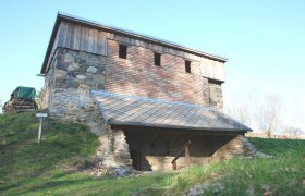 Kalkofen bei Heitzing, © Mostviertel Kalkofen bei Heitzing, © Mostviertel