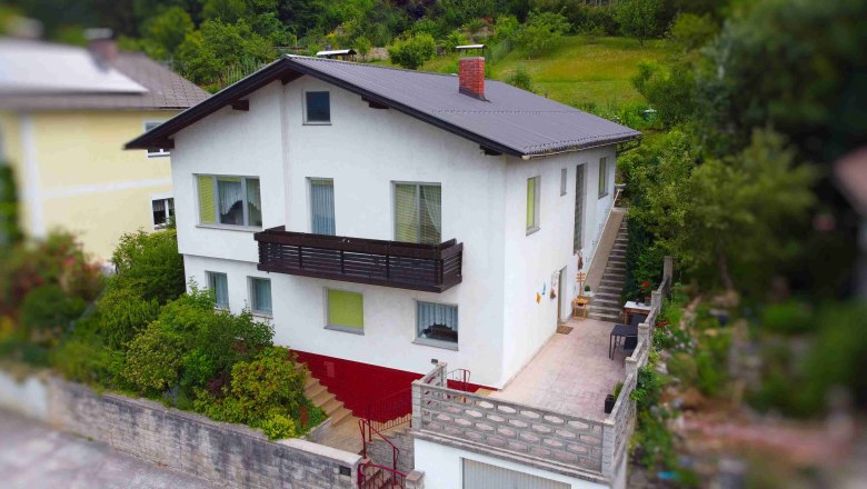 Appartements Eigelsreiter Haus, © Gerald Eigelsreiter Appartements Eigelsreiter Haus, © Gerald Eigelsreiter