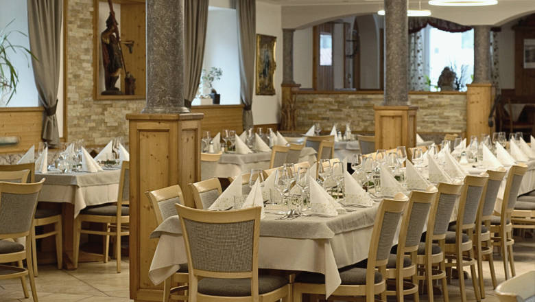 Landhotel Zellerhof Lunz am See, © Familie Daurer Landhotel Zellerhof Lunz am See, © Familie Daurer