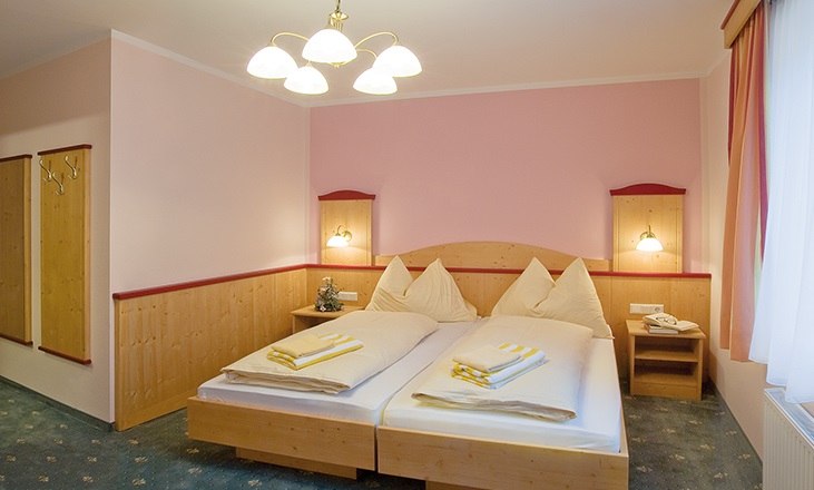 room photo, © Gasthof Birgl room photo, © Gasthof Birgl