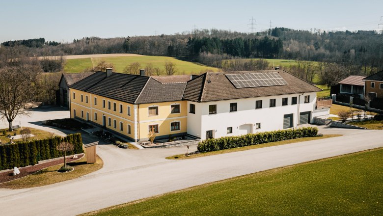 Urlaub am Wieserhof (15), © MIKU.Media OG Urlaub am Wieserhof (15), © MIKU.Media OG