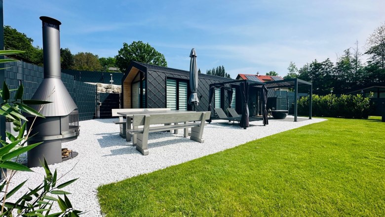 Voralpen Lodge, © Voralpen Lodge Voralpen Lodge, © Voralpen Lodge