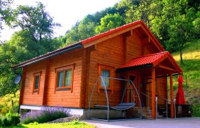 Vacation cottage Brandalm, © zVg Vacation cottage Brandalm, © zVg