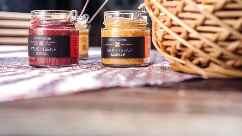 Distelberger gourmet farm, © Moststraße, dochbodnliacht Distelberger gourmet farm, © Moststraße, dochbodnliacht